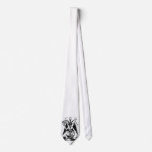 White Tie Baphomet