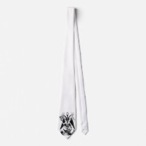 White Tie Baphomet