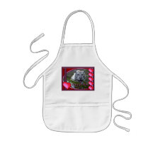 white-tiger-00098-TKU Aprons