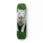 White tiger 018 skateboards