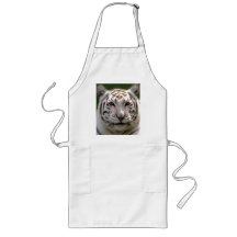 White Tiger 3949e Apron