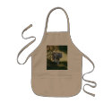 White Tiger 4657e aprons