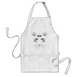 White Tiger Aprons