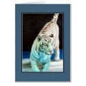 White Tiger cards