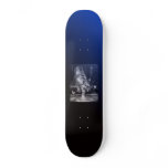 White Tiger skateboards