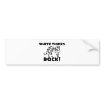 White Tigers Rock