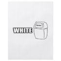 White Trash flyers