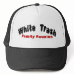 White Trash FR Hat