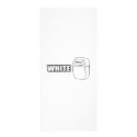 White Trash rack cards