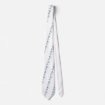 White Unicorn ties