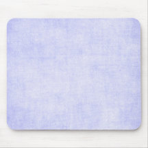 White Washed Blue Mouse Mats