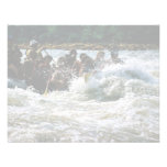 White Water Rafting Announcements