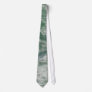 White water custom tie