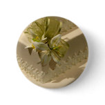 White Wedding Cake buttons