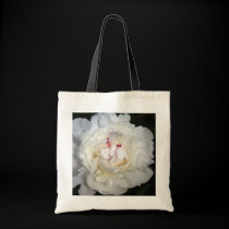 White With A Touch Of Color bags