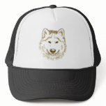 White Wolf 2 hats