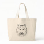White Wolf bags