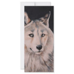 White Wolf rack cards