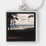 Whitecaps Keychains