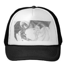 whitefire, crest, ying-yang mesh hats