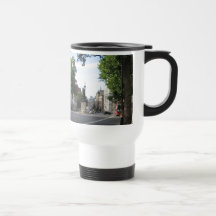 Whitehall Coffee Mugs