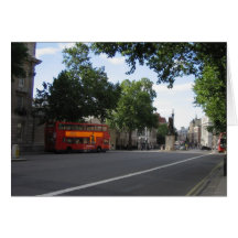Whitehall Greeting Card