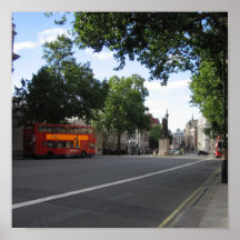 Whitehall Print