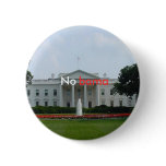 whitehouse_front, No , bama Pinback Button