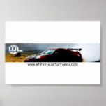 Whiteline Performance posters