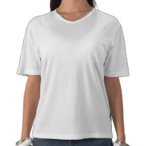 Whitetail Deer Fawn Shirt 2