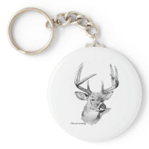 Whitetail Deer