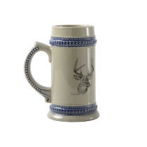 Whitetail Deer Coffee Mugs