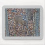 Whitetail Deer Spike Buck Series Mouse Pad