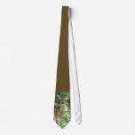 Whitetailed Deer Fawn Tie