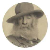 Whitman 56 stickers