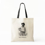 Whitman when Young bags