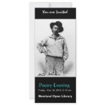 Whitman when Young invitations