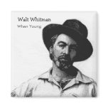 Whitman when Young magnets