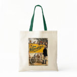 Whitworth Cycles Tote Bag
