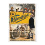Whitworth Cycles Postcards