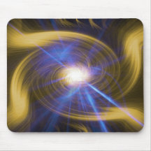 Whizzy Gig Mousepad