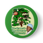 Who all seen da Leprechaun buttons