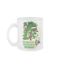 Who all seen da Leprechaun Mug