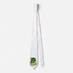 Who all seen da Leprechaun ties