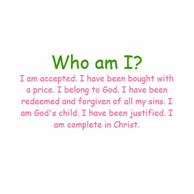 Who am I? Tshirts by iceskating004