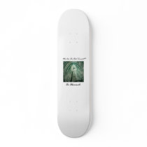 Who are the real terrorist? skate boards