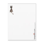who are you waiting for? postcards