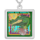 Who Da King? Louisiana Custom Jewelry
