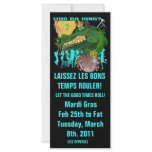 Who Da King? Louisiana rack cards