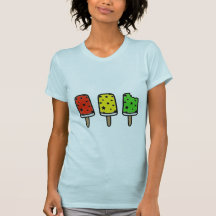 who done it ? shirt